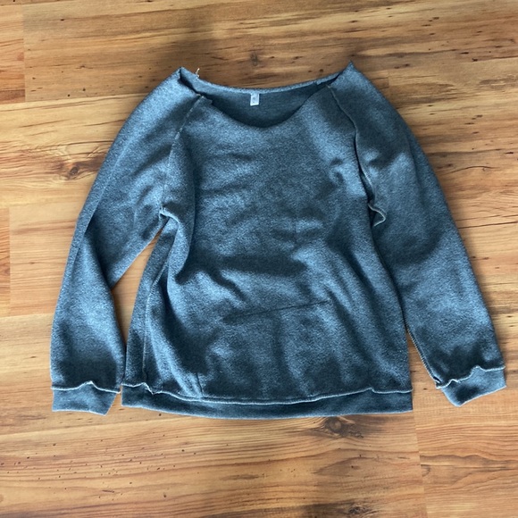 Mama Bear LX Sweater - Picture 4 of 5